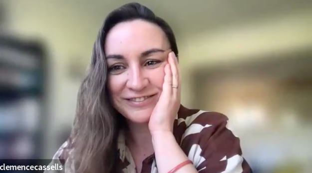The hysterectomy gave me my life back. Here's why I'm talking about it.