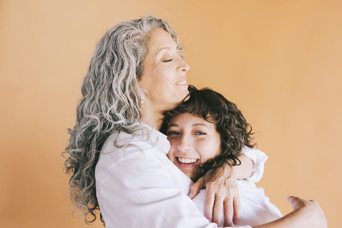 How to support someone going through the menopause (for partners, teens, friends, colleagues)