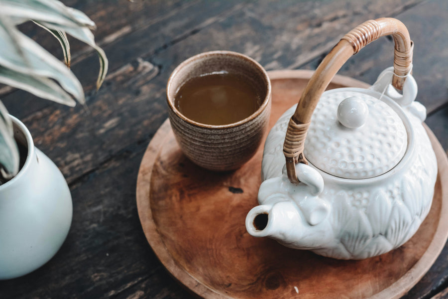 Small Rituals, Big Healing: How Tiny Acts of Care Support Your Well‑Being