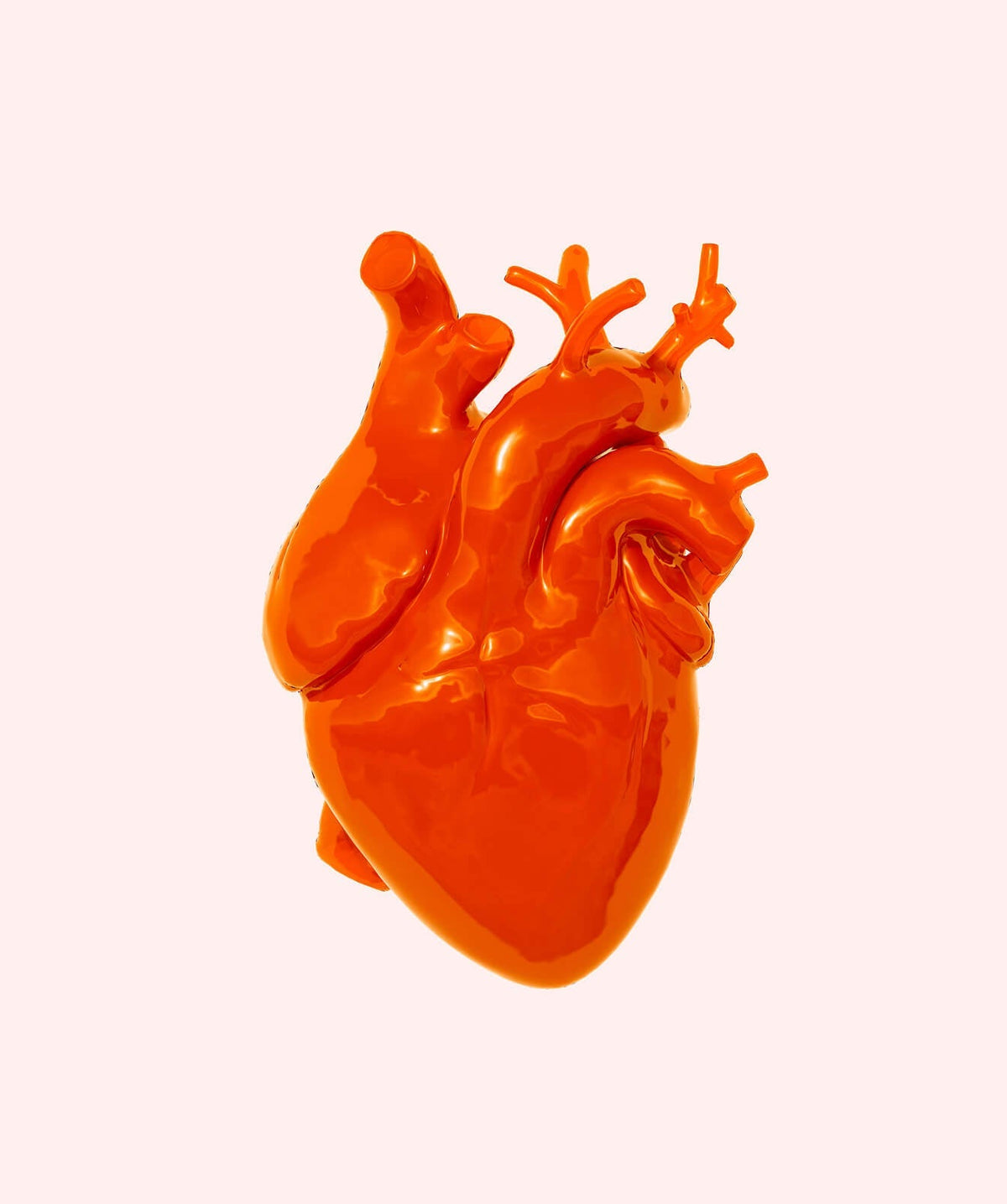 Heart week is this week. And we need to talk.
