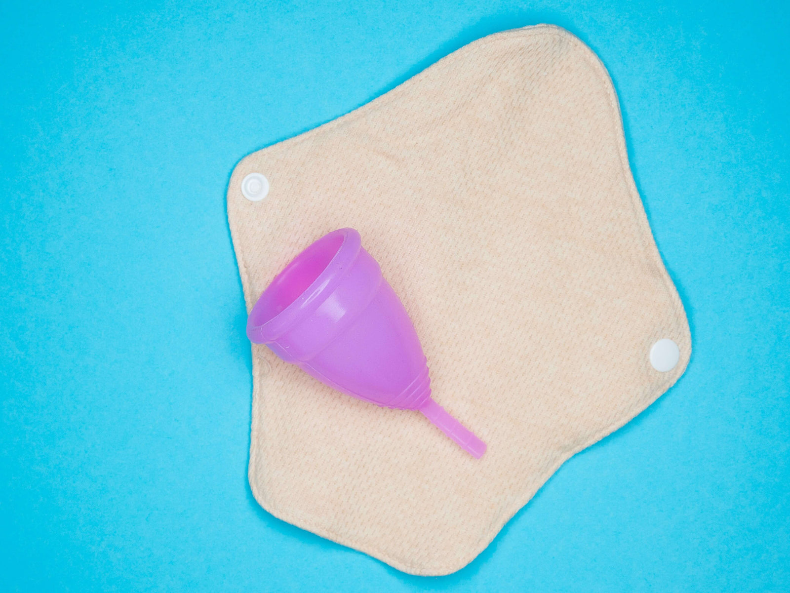 France is reimbursing period underwear. Where does Belgium stand?