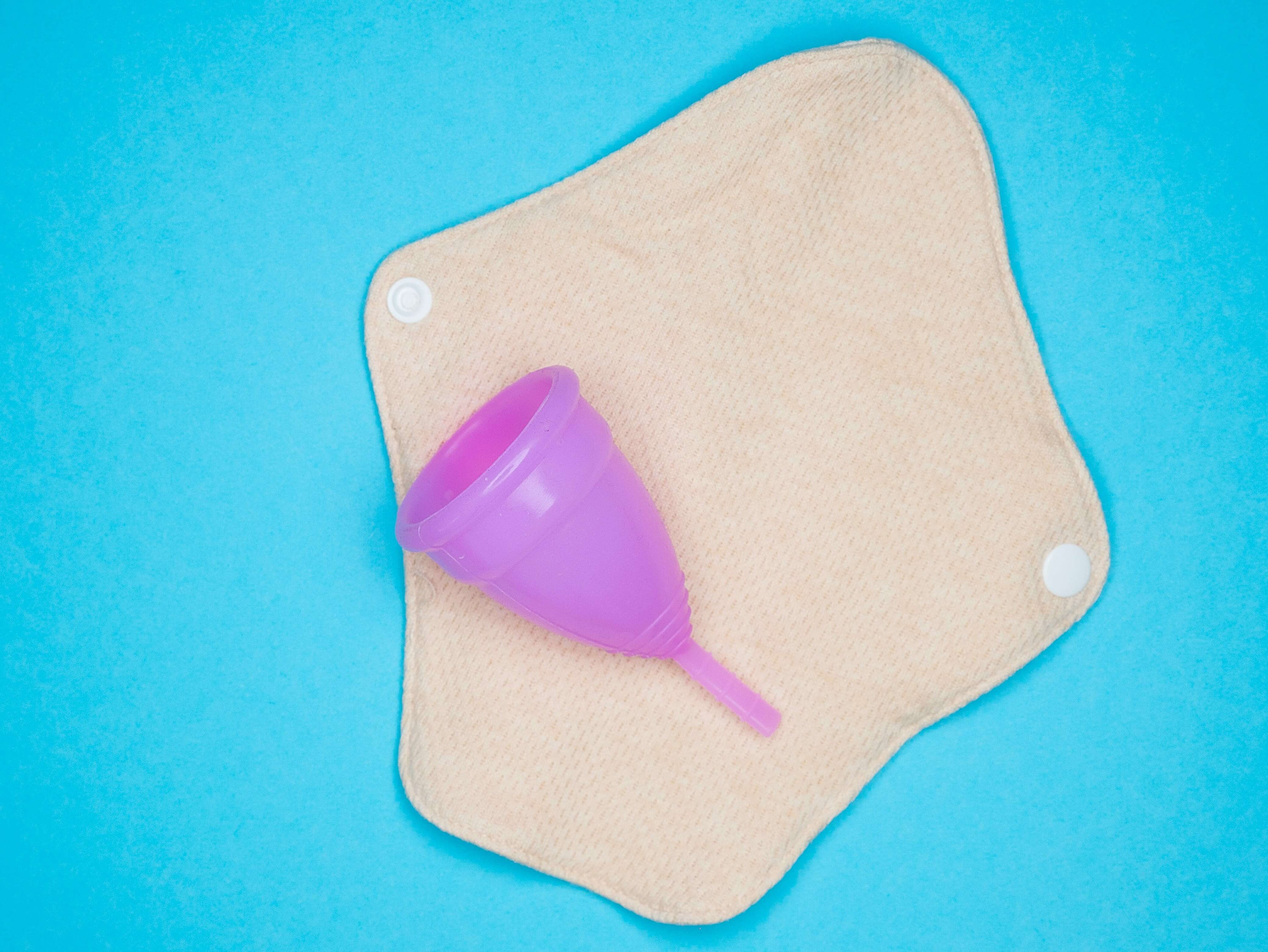 France is reimbursing period underwear. Where does Belgium stand?