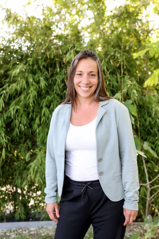 Aude Berger