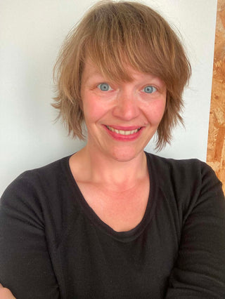 Caroline Chisogne