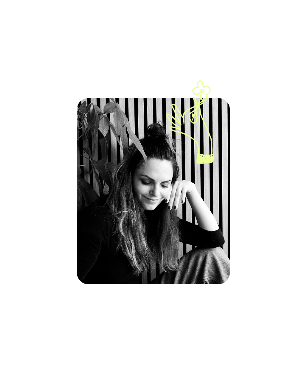 A picture of Dorothée Dinne