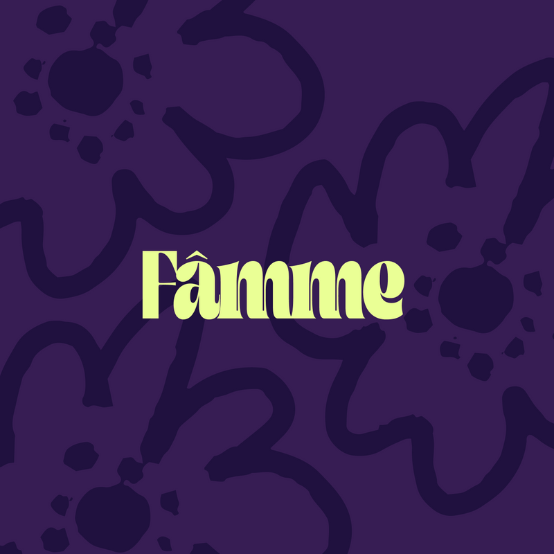 Petit-déjeuner du réseau Fâmme