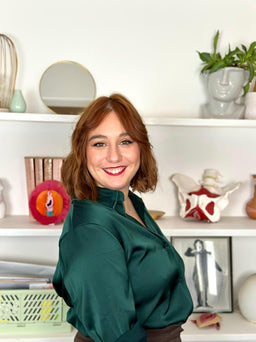 Laura van der Hoeden