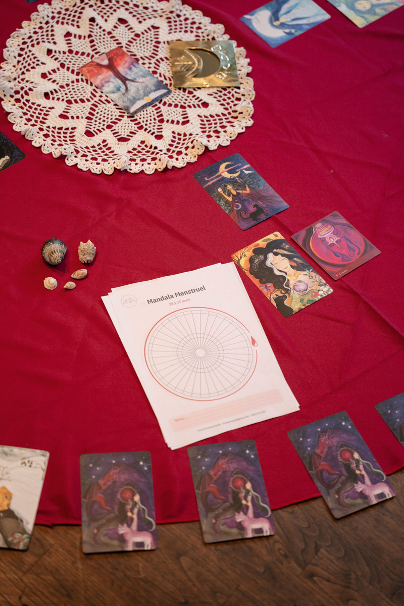 The Red Thread