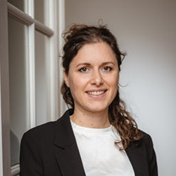 Mélanie Dizet