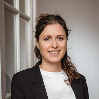 Mélanie Dizet