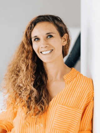 Maïté Hamouchi