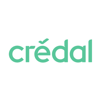The link to credal website