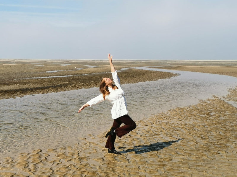 Letting go Workshop