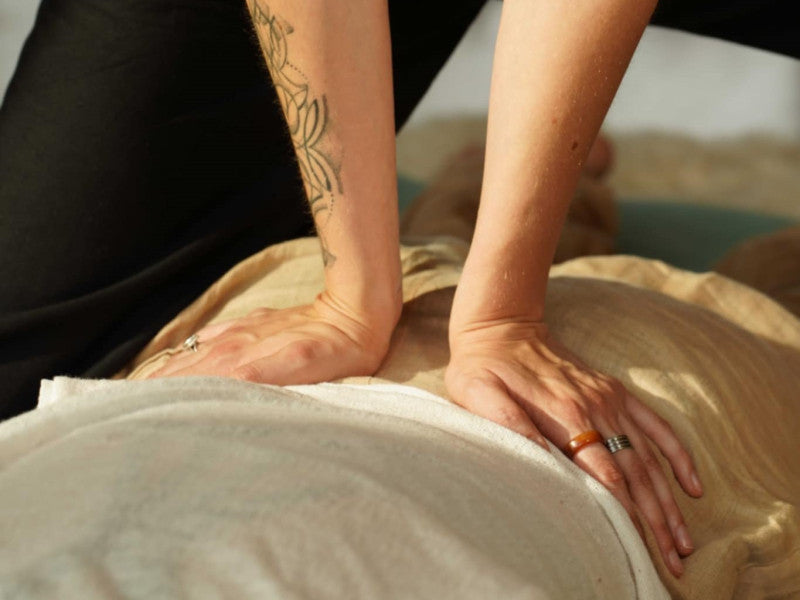 Duo Massage Workshop